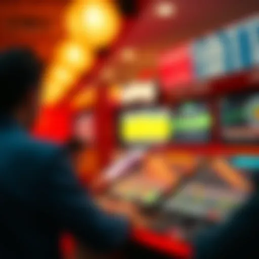 Statistical analysis of lottery numbers