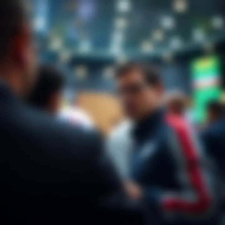 A strategic guide showcasing effective betting techniques for lottery enthusiasts.