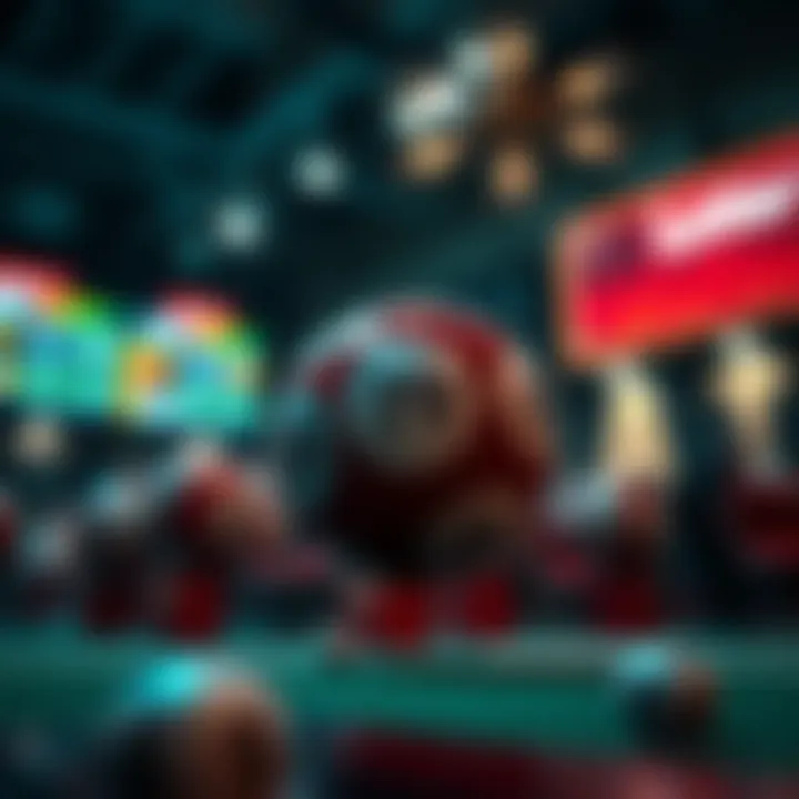 Tips for effective lottery betting strategies