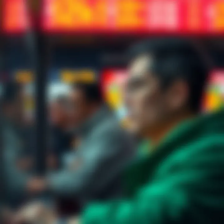 Informed decision-making in lottery selections