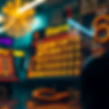 Insightful lottery statistics