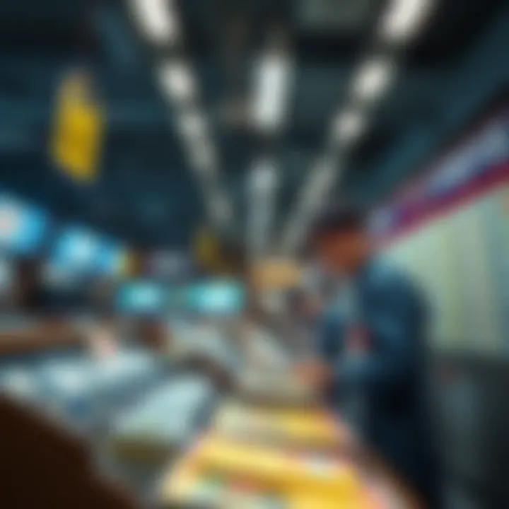 Understanding the Korean lottery system