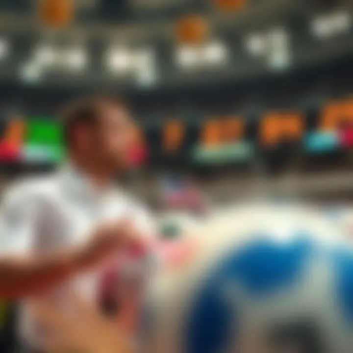 Lottery and sports betting analysis