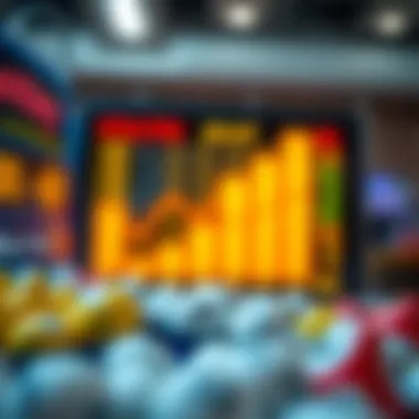 Understanding Lottery Statistics Visual representation of lottery statistics