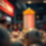 Strategic selection of lottery numbers