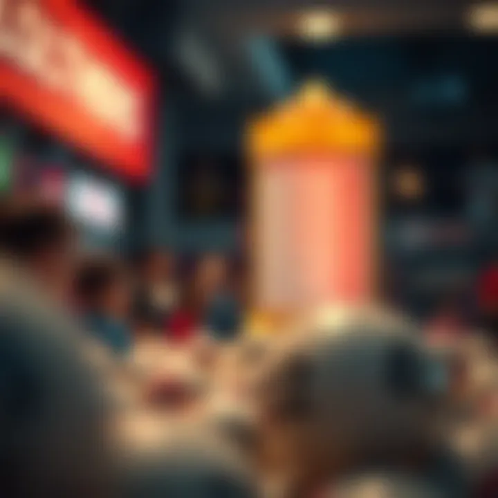 Strategic selection of lottery numbers