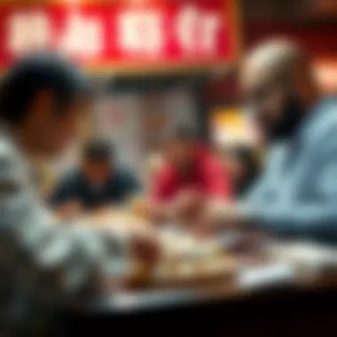 In-Depth Exploration of Lottery Strategies Exploring the intricacies of lottery strategies