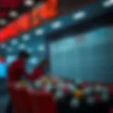 Analysis of lottery structure and winning probabilities