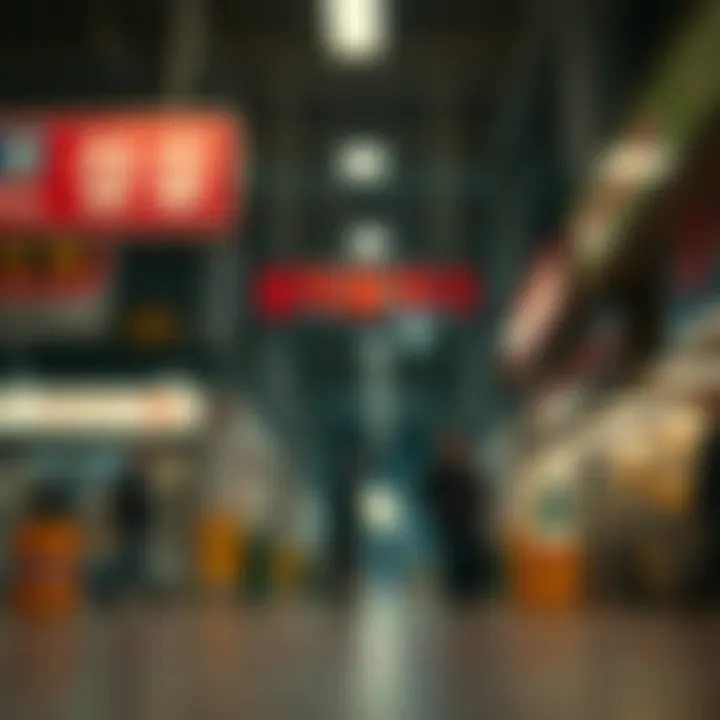 Analysis of lottery structures in South Korea