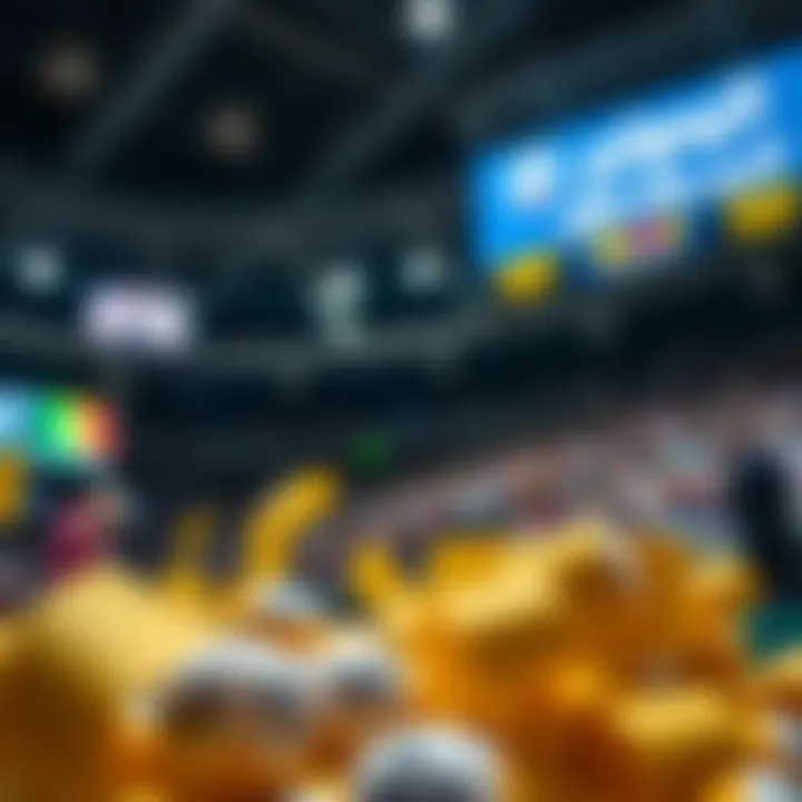 Illustration of tax regulations related to lottery winnings