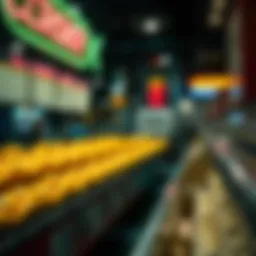 Overview of lottery history and evolution