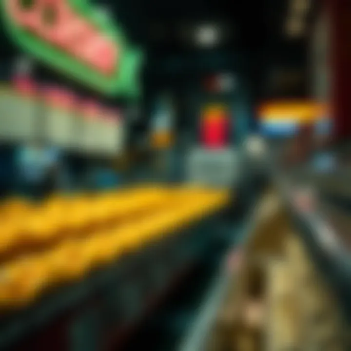 Overview of lottery history and evolution