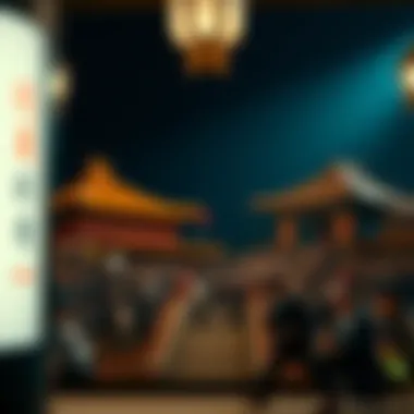 A historical timeline depicting the evolution of Lotto 1043