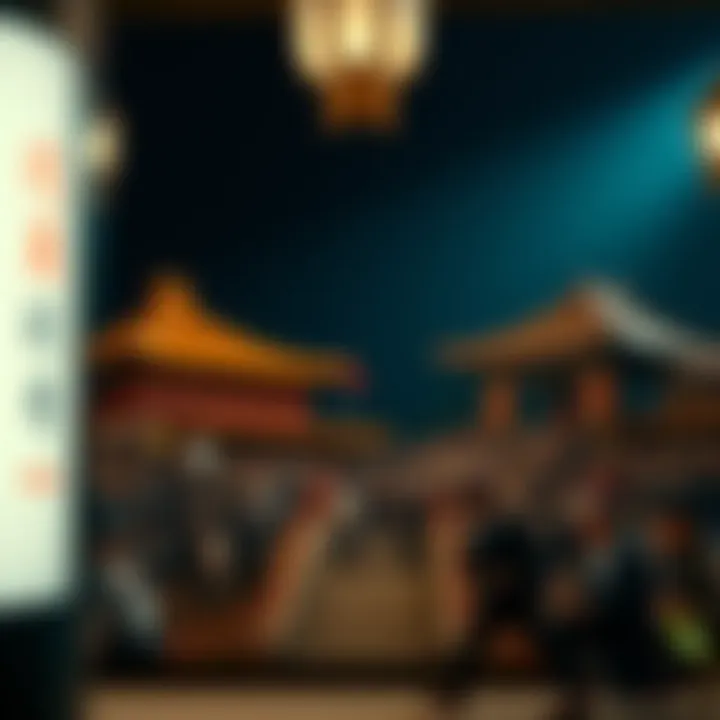 A historical timeline depicting the evolution of Lotto 1043