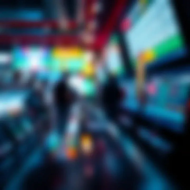 Analysis of Winning Number Trends Statistical trends of lottery winning numbers