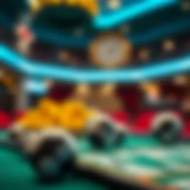 Rules and regulations of Lotto 1052