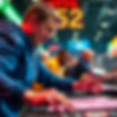 Strategies for winning Lotto 1052