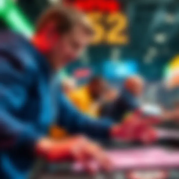 Strategies for winning Lotto 1052