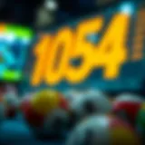 Analysis of Lotto winning numbers