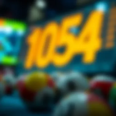 Analysis of Lotto winning numbers