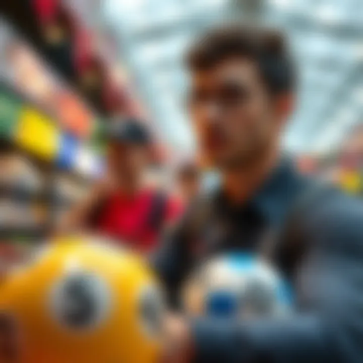 Strategies for Lotto number selection