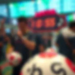 Analysis of lottery trends and patterns