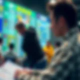 Analysis of lottery winning regions