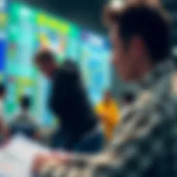 Analysis of lottery winning regions