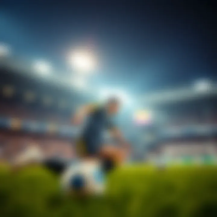 Betting strategy development