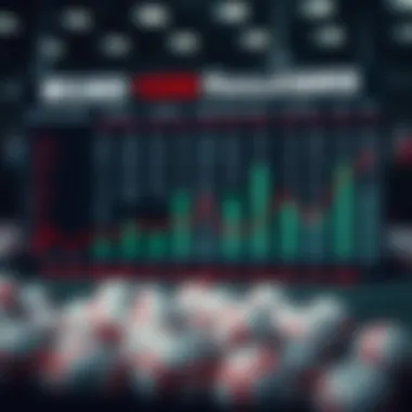 Statistical data representation