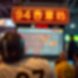 Analysis of lottery number trends