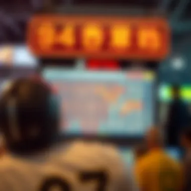 Analysis of lottery number trends