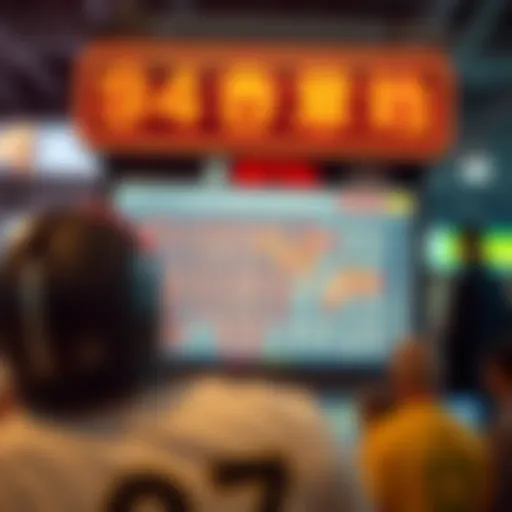 Analysis of lottery number trends