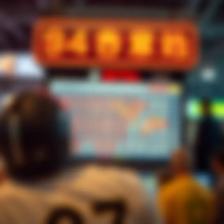 Analysis of lottery number trends