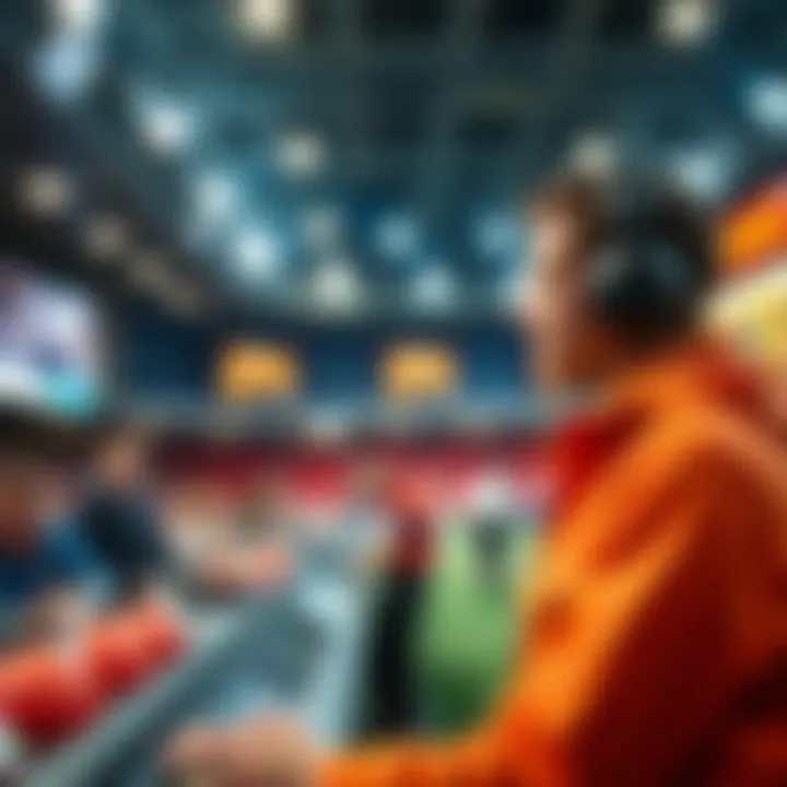 Strategic betting methods for lotteries