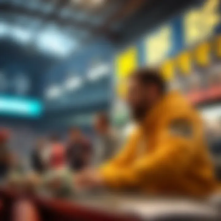 Insights from lottery experts