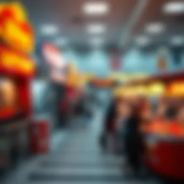 Historical lottery results overview