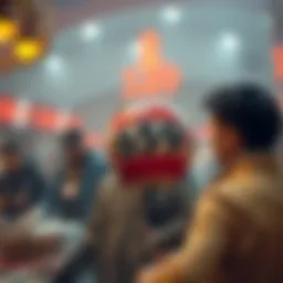 Historical overview of lottery evolution