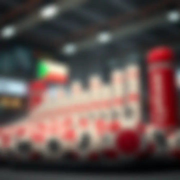 Statistical analysis of lottery results