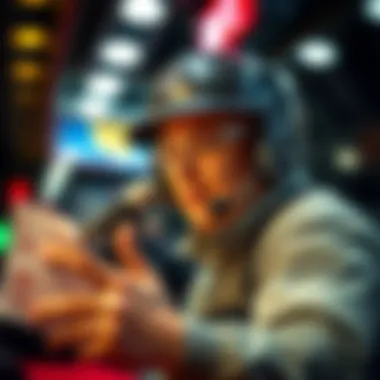 Effective Betting Strategies for Lotto Players Betting strategy insights for lottery players