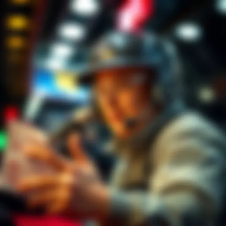 Effective Betting Strategies for Lotto Players Betting strategy insights for lottery players