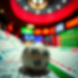 Statistical analysis of lottery patterns