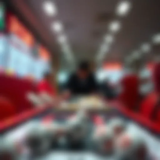 Analysis of lottery statistics