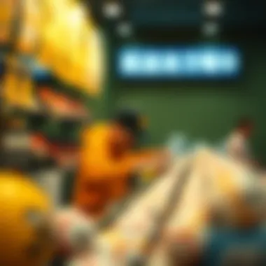 Understanding Lottery Purchasing Methods Overview of lottery purchasing methods