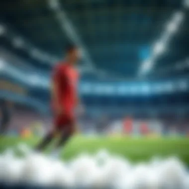 Utilizing BetOnSportsKorea for informed betting decisions