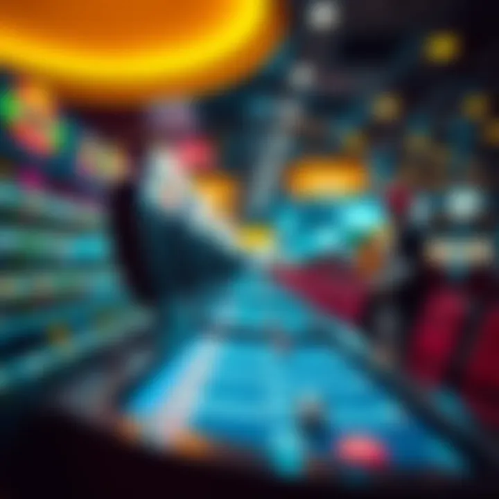 Effective betting strategies for lotteries