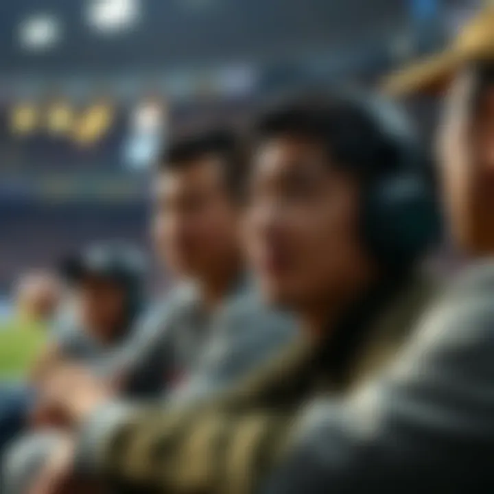 Community engagement and discussions