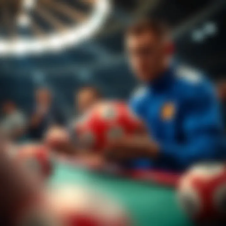 Insights from past lottery draws