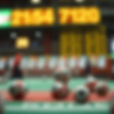 Strategic betting approaches for lotteries