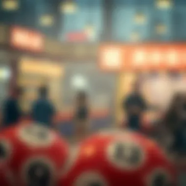 Exploring the Patterns in Lotto Numbers Analysis of lottery number patterns